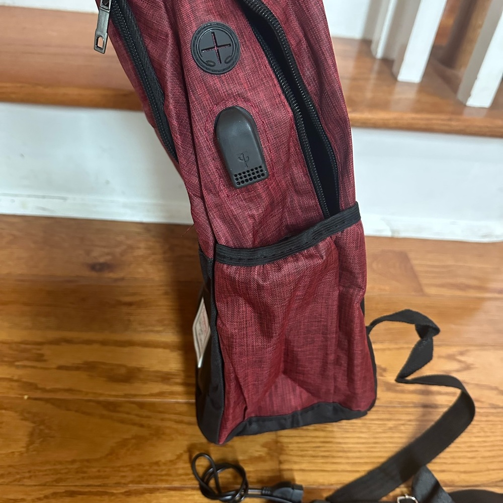 Back Pack - Picture 10 of 15